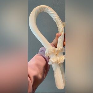 NWT No Heat Curling Rod Set